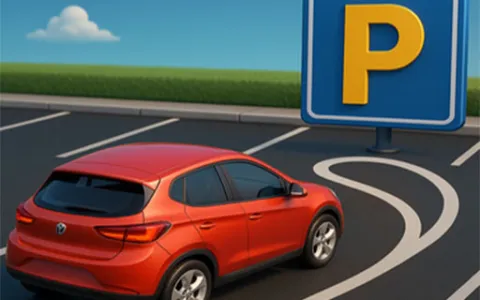 Parking Frenzy