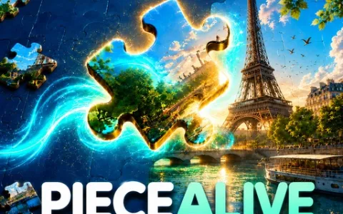 PieceAlive