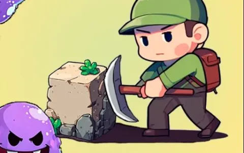 Pixel Journey