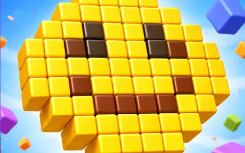 Pixel Shoot
