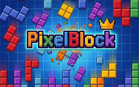 PixelBlock