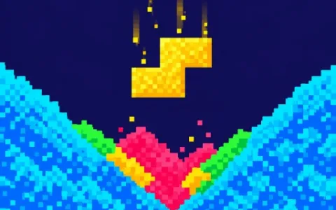 PixelTris