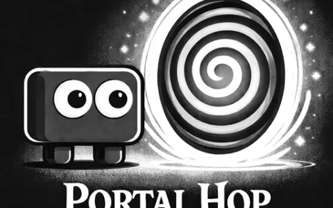 Portal Hop