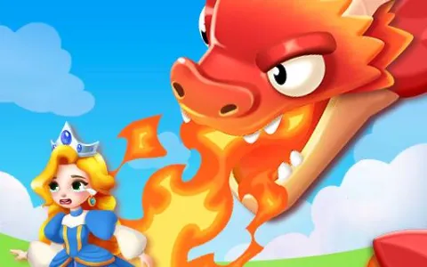 Princess Rescue: Save Girl