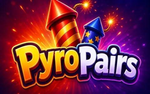 PyroPairs
