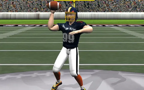 Quarterback