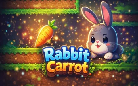 Rabbit Carrot