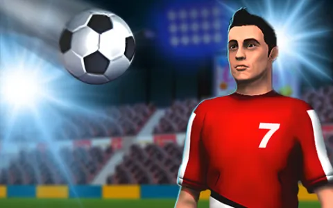 Real Freekick 3D
