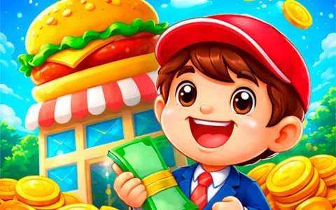 Restaurant Tycoon