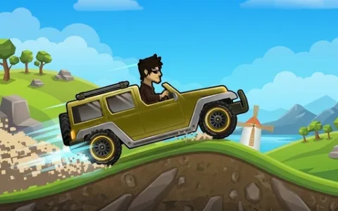 Ridge Racer 2D