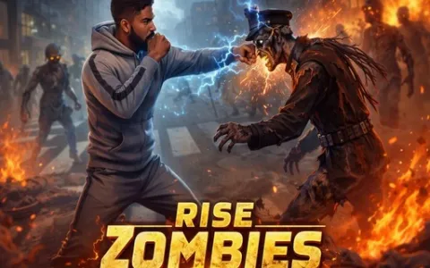 Rise Zombies