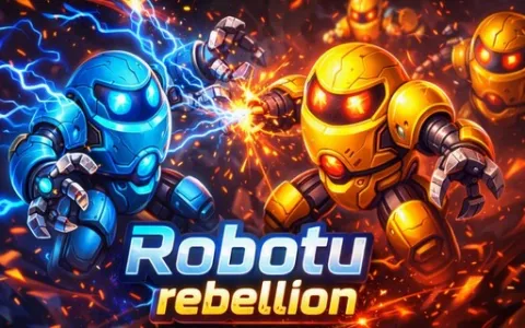 Robotu Rebellion