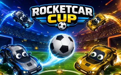 Rocketcar Cup