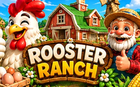 Rooster Ranch