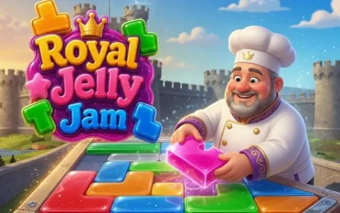 Royal Jelly Jam
