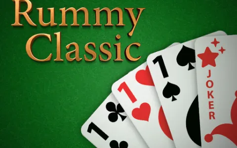 Rummy Classic