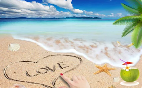 Sand.Draw