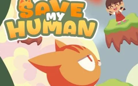 Save My Human