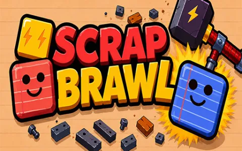 Scrap Brawl