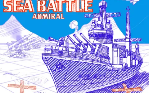 Sea Battle Admiral