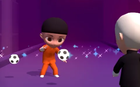 Shaolin Soccer
