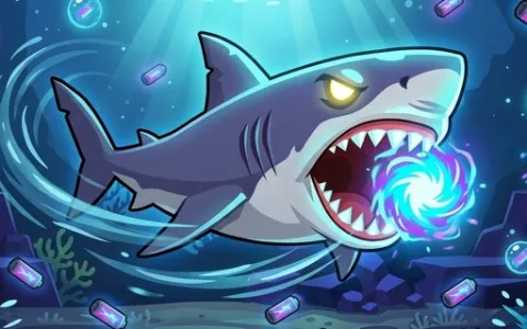 Shark Rampage