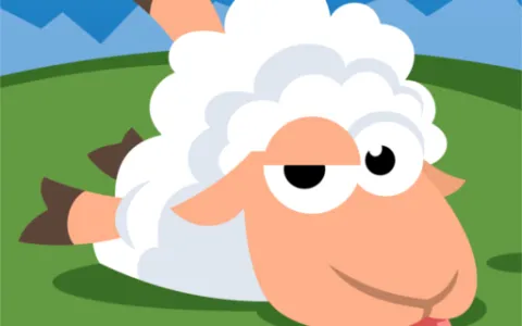 Sheep Run