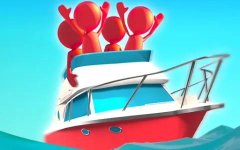 Ship Out