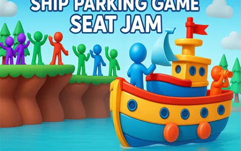 Ship Parking Game
