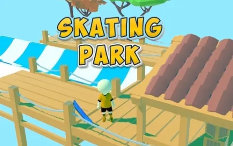 Skating Park