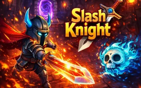 Slash Knight