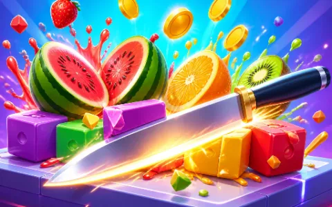 Slice It