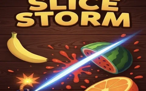 SliceStorm