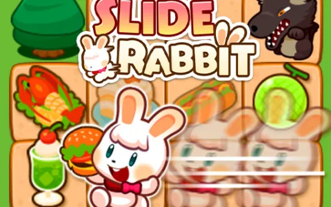 Slide Rabbit