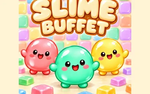 Slime Buffet