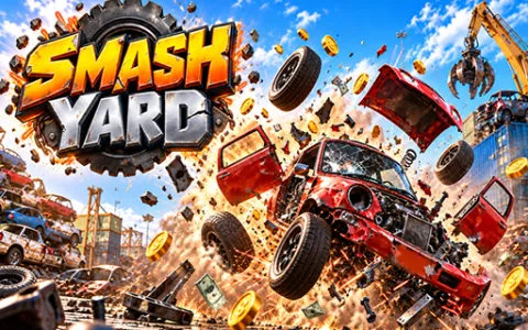 Smash Yard