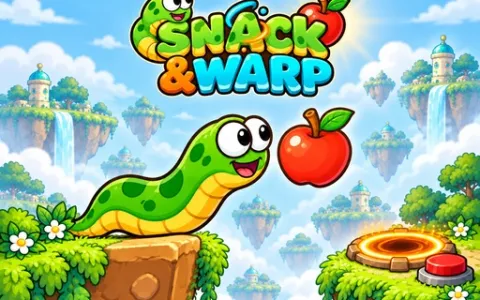 SNACK & WARP