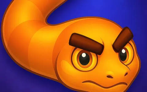 SnakeLands.io