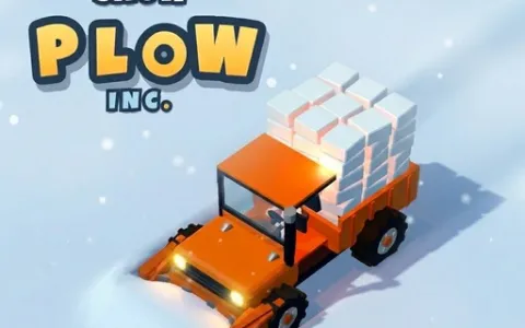 Snow Plow Inc.