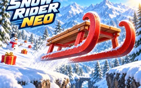 Snow Rider Neo