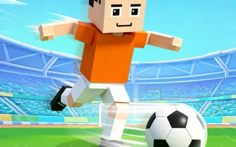 Soccer Battle Online
