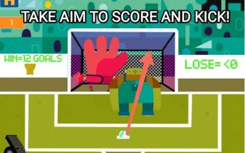 Soccer Guantone