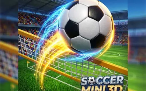 Soccer Mini 3D