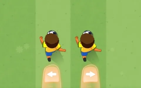 Soccer Trainer