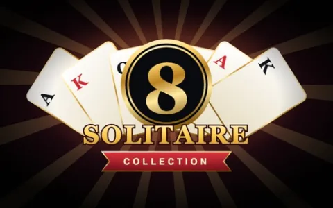 Solitaire 8 Collection