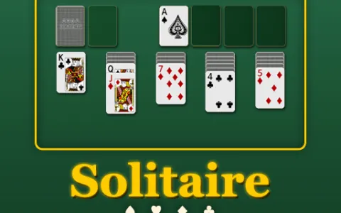 Solitaire Quest