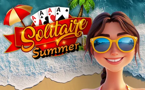 Solitaire Summer: Klondike
