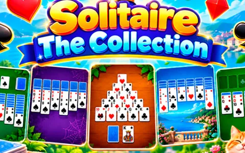 Solitaire The Collection