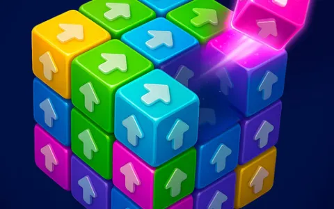Sort Tiles