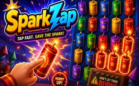 SparkZap